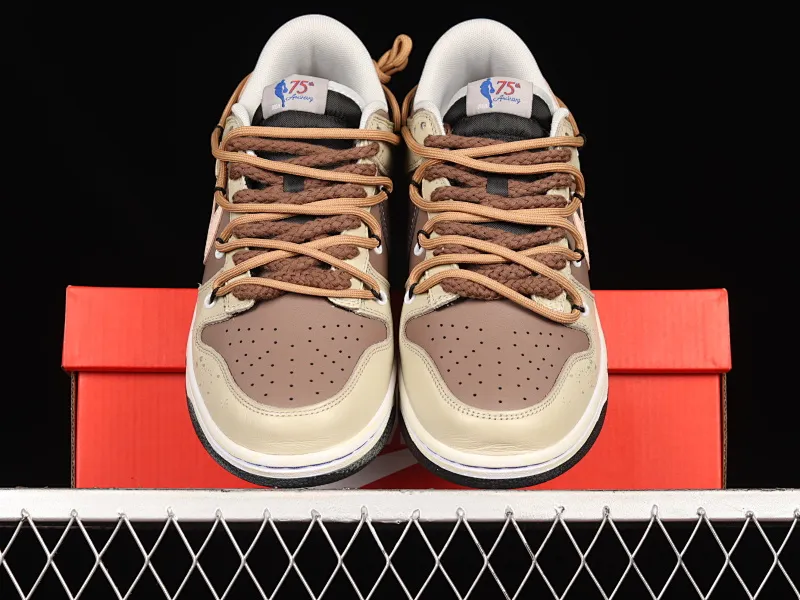 All categories Nk SB Dunk series Nk SB Dunk Low low-top sneakers F version Nk Dunk Low strap deconstruction SB smashed backboard fashion casual sneakers DD3363-002